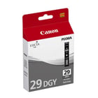 Canon PGI-29DGY tinteiro 1 unidade(s) Original Cinzento Escuro - Canon PGI29DGY
