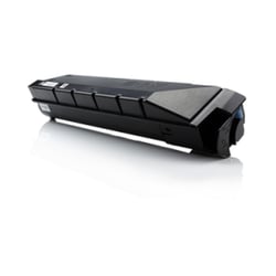 Cartucho de Toner Genérico Kyocera TK8305 Preto - Substitui 1T02LK0NL0/1T02LK0NLC/TK8305K - Kyocera KT-TK8305BK