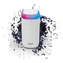 COLUNA HAMA LS SHINE 2.0 BLUETOOTH BRANCO - 188229 - Hama 00188229