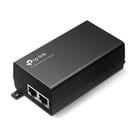 TP-Link Adaptador injetor PoE+: 1 porta Gigabit PoE, 1 porta Gigabit não PoE - TP-Link TL-POE160S
