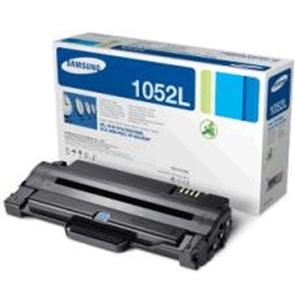 Samsung MLT-D1052L toner Original Preto - Samsung MLT-D1052L/ELS