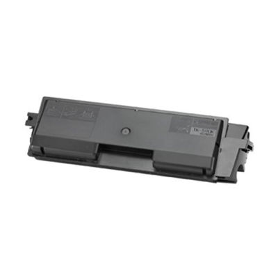 Cartucho de Toner Original Kyocera TK590 Preto - 1T02KV0NL0/TK590K - Kyocera TK590K