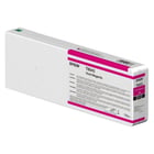 Cartucho de tinta original Epson T8043 Vivid Magenta - C13T804300 - Epson C13T804300