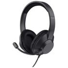 Trust Auscultadores Ayda max USB-enc - Trust 25462