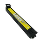 Cartucho de toner genérico amarelo HP CB382A - Substitui 824A - HP HT-CB382A