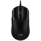 HyperX Pulsefire Haste Black Wired Gaming Mouse 2 - HP 6N0A7AA