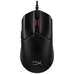 HyperX Pulsefire Haste Black Wired Gaming Mouse 2 - HP 6N0A7AA