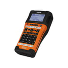 Brother PT-E500, QWERTY, HSe/HGe/TZe, Trasferência termal, 180 x 180 DPI, 20 mm/seg, Bateria incorporada - Brother PTE500