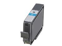 Cartucho de tinta genérico Canon PGI9 ciano - substitui 1035B001 - Canon CI-PGI9CY