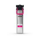 EPSON TINTEIRO MAGENTA XL WF-C53XX/C58XX - Epson C13T11D340