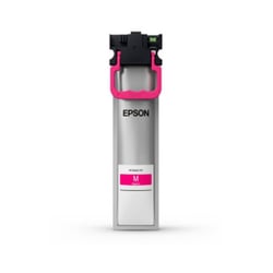 EPSON TINTEIRO MAGENTA XL WF-C53XX/C58XX - Epson C13T11D340