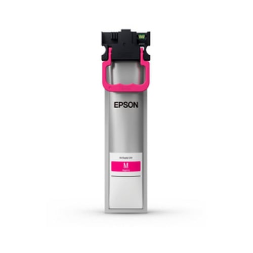 EPSON TINTEIRO MAGENTA XL WF-C53XX/C58XX - Epson C13T11D340