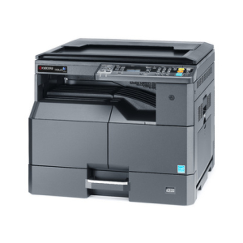 KYOCERA TASKalfa 2200, Laser, Impressão a preto e branco, 600 x 600 DPI, A3, Impressão directa, Preto - Kyocera-Mita 1102NN3NL0