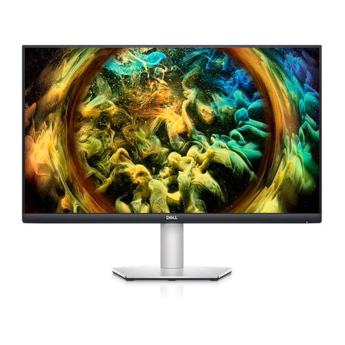 DELL MONITOR LED 27" 4K UHD S2721QS 68.47CM 3Y AE - Dell DELL-S2721QS