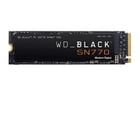 Solid-state drive WD Black SN770 SSD 500GB M2 PCIe Gen4 NVMe - Western Digital 182896