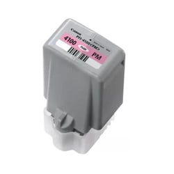 PFI-4100 Photo Magenta Ink Tank - Canon 6782C001