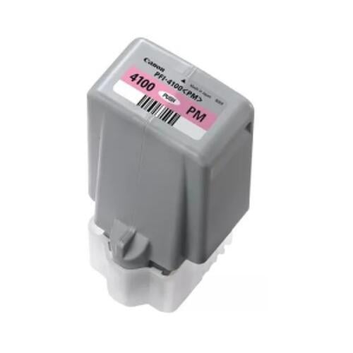 PFI-4100 Photo Magenta Ink Tank - Canon 6782C001
