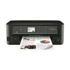 Epson Stylus Office BX535WD, Jato de tinta, Impressão a cores, 5760 x 1440 DPI, Cópia a cores, A4, Impressão directa - Epson C11CB90311