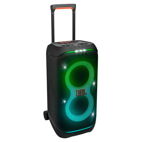 JBL COLUNA BLUETOOTH PARTY BOX STAGE 320 - JBL PARTY BOX STAGE 320