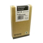 Epson Tinteiro Preto Mate T611800 - Epson C13T611800