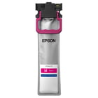 EPSON TINTEIRO MAGENTA XL EM/EP-C800R - Epson C13T11N340
