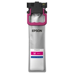 EPSON TINTEIRO MAGENTA XL EM/EP-C800R - Epson C13T11N340