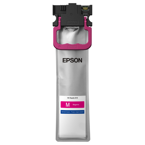 EPSON TINTEIRO MAGENTA XL EM/EP-C800R - Epson C13T11N340