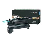Toner Preto c/ Prog. Ret. C792/X792 - Lexmark 00C792A1KG