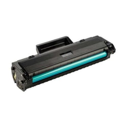 Cartucho de Toner Genérico HP W1105A Preto - Substitui o 105A - HP 288587