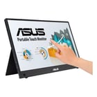 MONITOR ASUS MB16AMTR ZenScreen Touch, 15,6\" IPS W-LED (1920x1080), Mini-HDMI, USB - Asus 90LM04S0-B02170