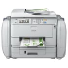 Epson WorkForce Pro WF-R5690DWF, Jato de tinta, Impressão a cores, 4800 x 1200 DPI, A4, Impressão directa, Branco - Epson C11CE27401