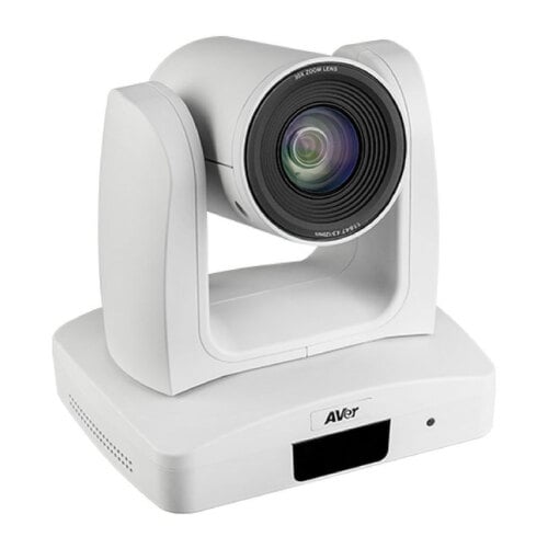 AVER PTZ330W ( 30X Zoom, 3GSDI, HDMI, USB, RJ45) - AVer 61S3300000AL