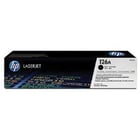 HP Toner LaserJet Original 126A Preto - CE310A