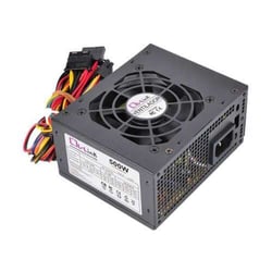 L-Link LL-PS-MICRO-500-CAB Fonte de alimentação Micro ATX 500W CE PIV - L-Link 83761