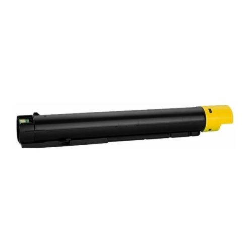 Cartucho de Toner Amarelo Original Pantum CTO2600 - CTO-2600Y - Pantum CTO2600Y