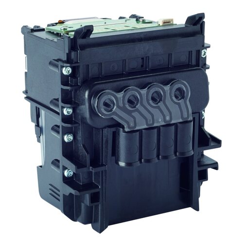 HP 729 Cabeça de impressão original - F9J81A - HP F9J81A