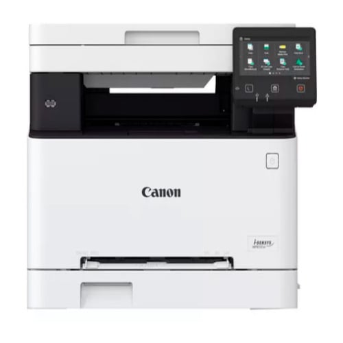 CANON MULTIF LASER COR MF651CW - Canon 5158C009