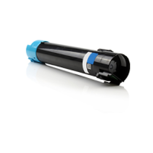 Cartucho de toner genérico ciano Xerox WorkCentre M24 - Substitui 006R01154 - Xerox XT-M24CY