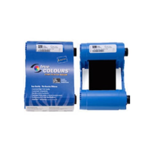 Fita ZEBRA Preto i-Series P1XXi 1000 imagens - Zebra ZEB800017-201