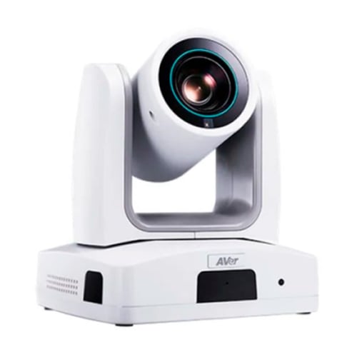 AVER MD120UI MEDICAL GRADE CAMERA 4KP60 20X PTZ WITH IR ILLUMINATION AND BUIL - AVer 61GP200000AC