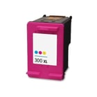 Tinteiro Compatível HP 300XL Cor CC644EE 11ml 420 Pág. - Compativel CPT-HCC644E