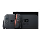 Console Nintendo Switch 2 - Nintendo 10015151