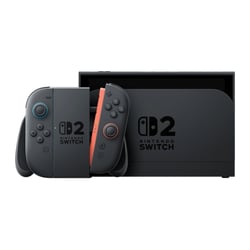 Console Nintendo Switch 2 - Nintendo 10015151