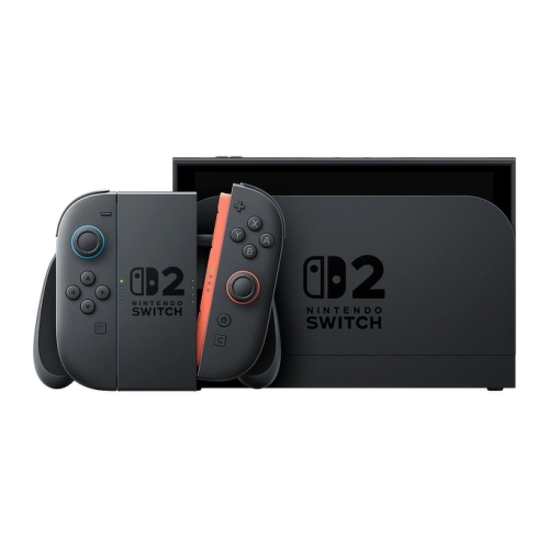 Console Nintendo Switch 2 - Nintendo 10015151