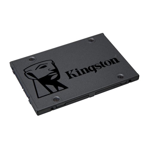 KINGSTON SSD A400 480GB SATA 2.5" - Kingston SA400S37/480G