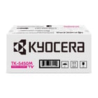 Cartucho de toner original Kyocera TK5450M (1T0C0DBNL0/TK5450M) de alta qualidade. - Kyocera Kyocera TK5450M Magenta Cartucho de Toner Original - 1T0C0DBNL0/TK5450M