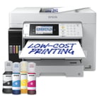 EPSON IMP MULTIF ECOTANK PRO ET-16685 A3 - Epson C11CH71412