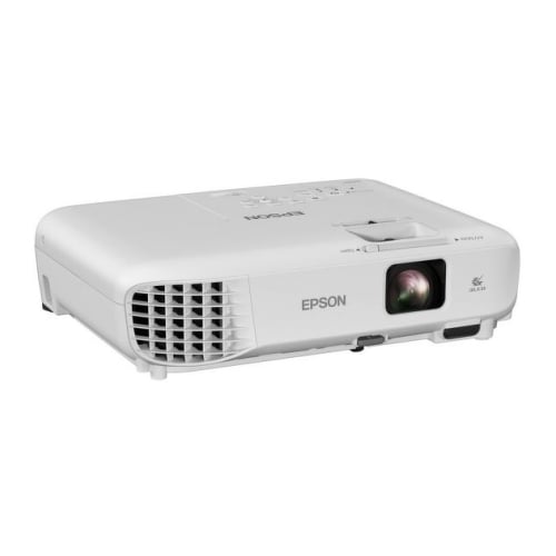 EPSON VIDEOPROJECTOR EB-W06 3700AL WXGA - Epson V11H973040
