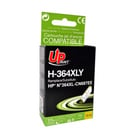 UPPK-CB325E(364XLY), 750 Páginas (12 ml) - HP UPPK-CB325E(364XLY)