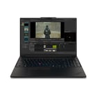 Portátil Lenovo ThinkPad P16s 5.ª geração, Intel Core™ Ultra 7 356H (núcleos E até 3,50 GHz, 18 MB) - Lenovo 21XE001FPG